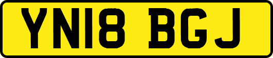 YN18BGJ