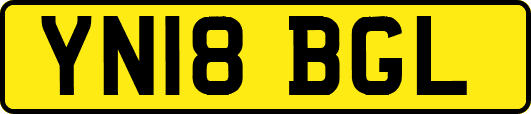 YN18BGL