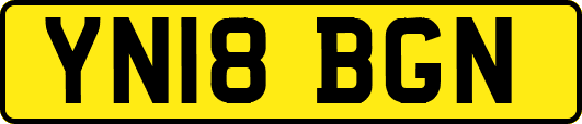 YN18BGN