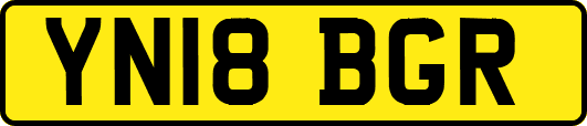 YN18BGR