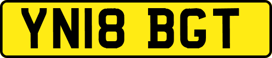 YN18BGT