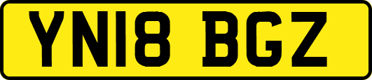 YN18BGZ
