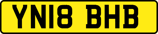 YN18BHB
