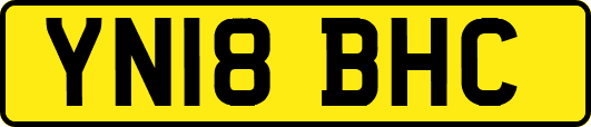 YN18BHC