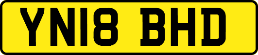 YN18BHD