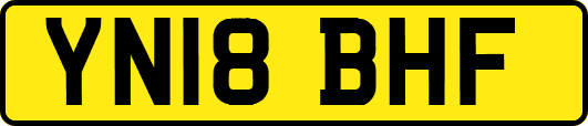 YN18BHF