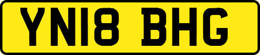 YN18BHG