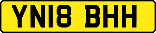 YN18BHH