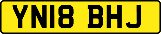 YN18BHJ