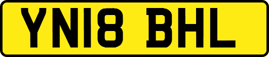 YN18BHL