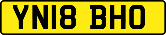 YN18BHO