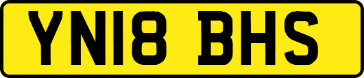 YN18BHS
