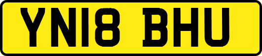 YN18BHU