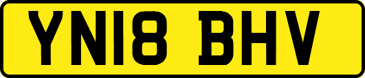 YN18BHV