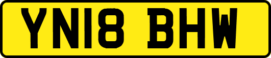 YN18BHW