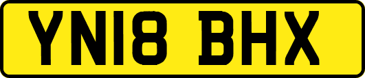 YN18BHX