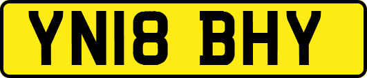 YN18BHY