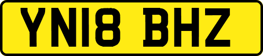 YN18BHZ