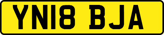 YN18BJA