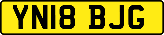YN18BJG