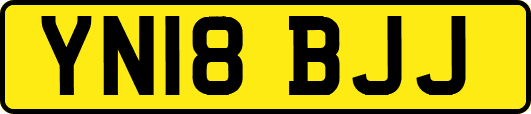 YN18BJJ