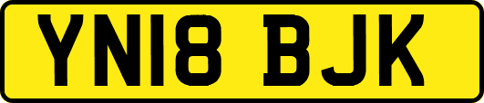 YN18BJK