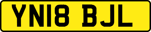 YN18BJL