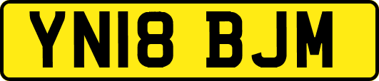 YN18BJM