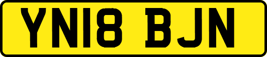 YN18BJN