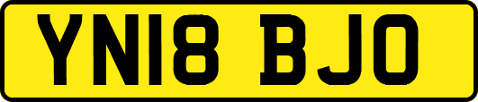 YN18BJO