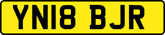 YN18BJR