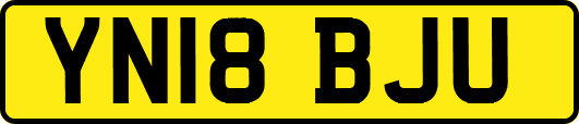 YN18BJU
