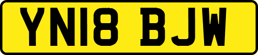 YN18BJW