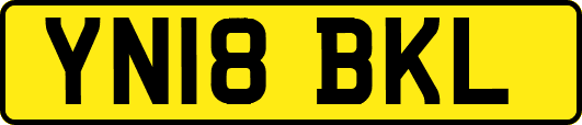 YN18BKL