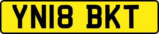 YN18BKT