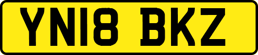 YN18BKZ