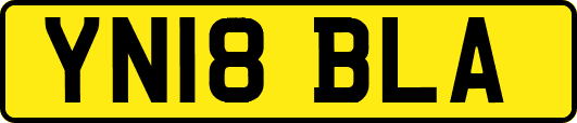 YN18BLA