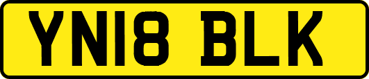 YN18BLK