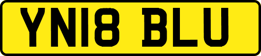 YN18BLU