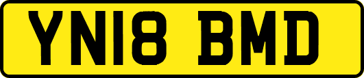 YN18BMD