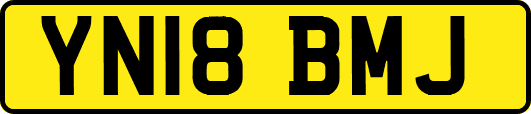 YN18BMJ