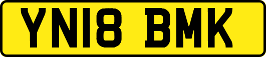 YN18BMK