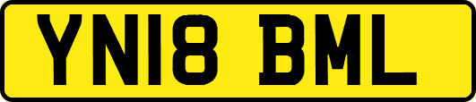 YN18BML