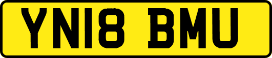 YN18BMU