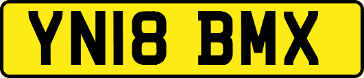 YN18BMX