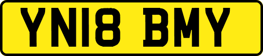 YN18BMY