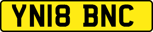 YN18BNC