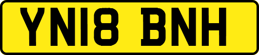 YN18BNH