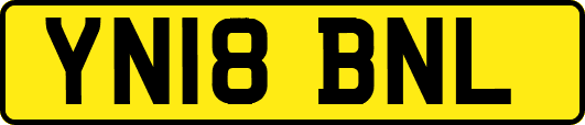 YN18BNL