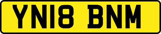 YN18BNM